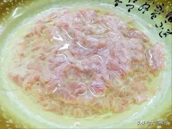 炒好京酱肉丝并不难，记住大厨的诀窍“3要3不要”，难怪它好吃