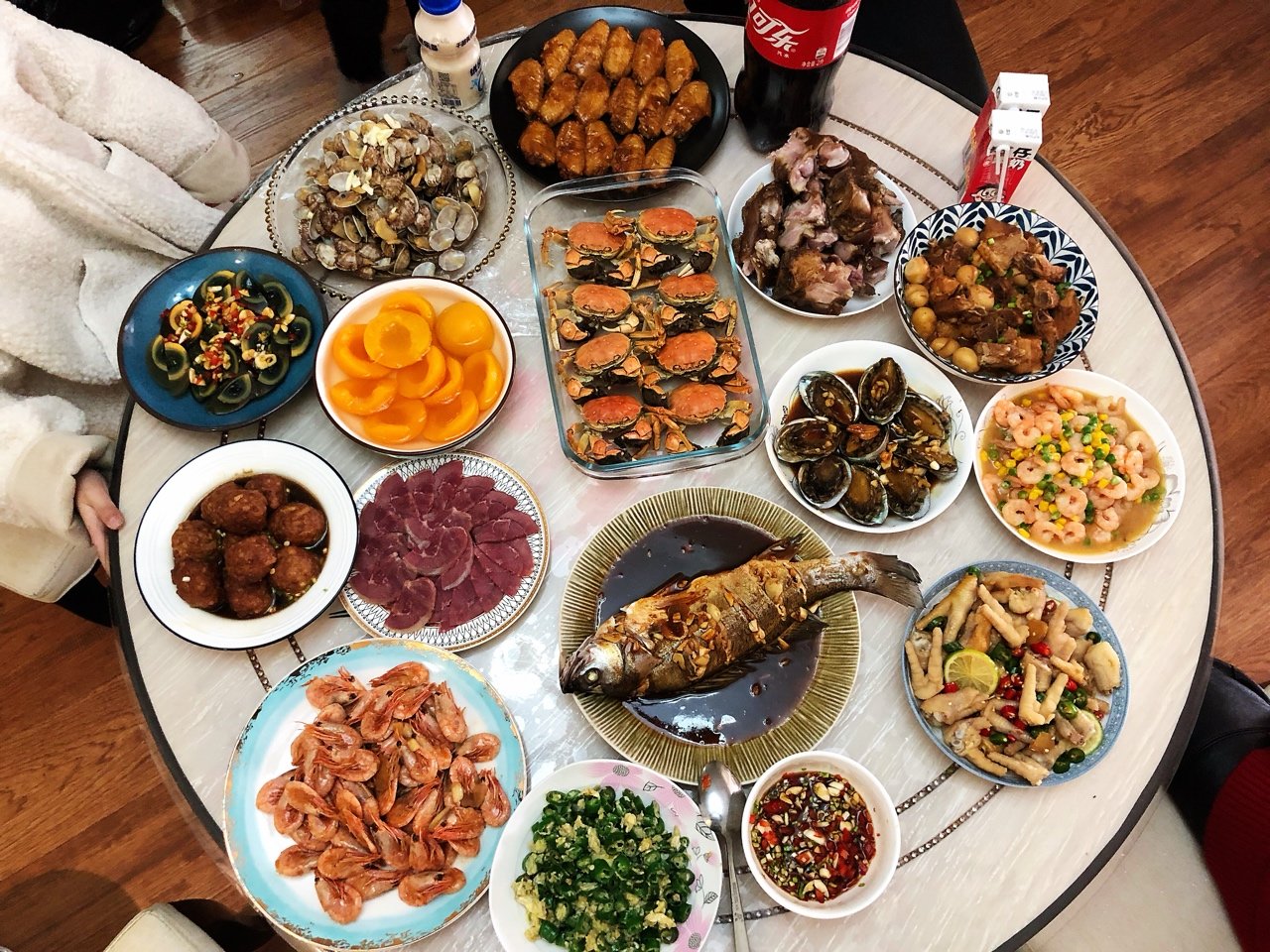 除夕夜年夜饭,教你6道家常小炒,香味扑鼻下饭,再也不愁炒啥了