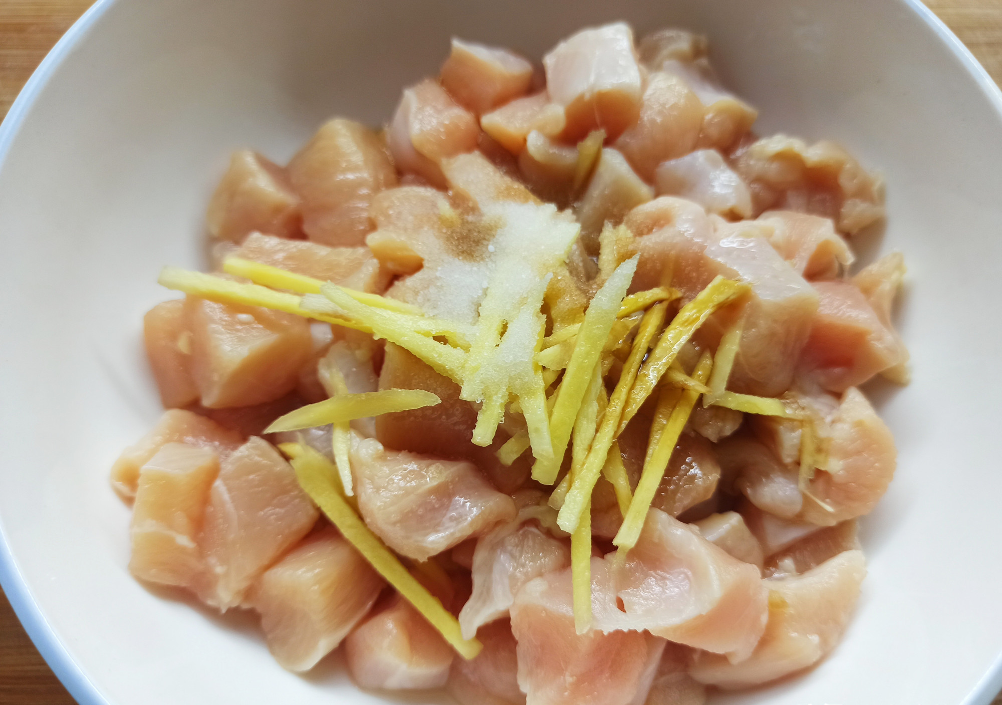 除夕夜年夜饭,教你6道家常小炒,香味扑鼻下饭,再也不愁炒啥了