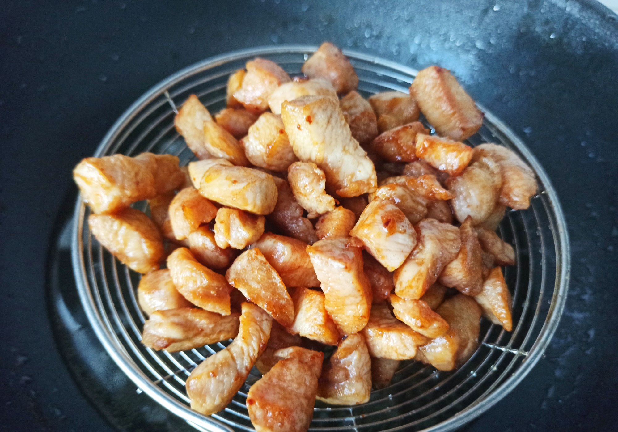 除夕夜年夜饭,教你6道家常小炒,香味扑鼻下饭,再也不愁炒啥了