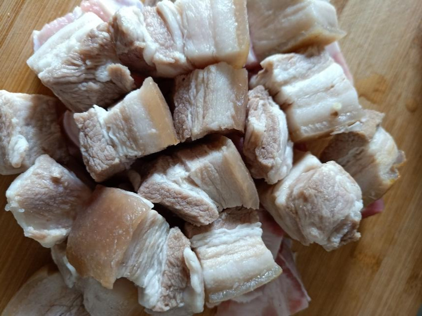 除夕夜年夜饭,教你6道家常小炒,香味扑鼻下饭,再也不愁炒啥了