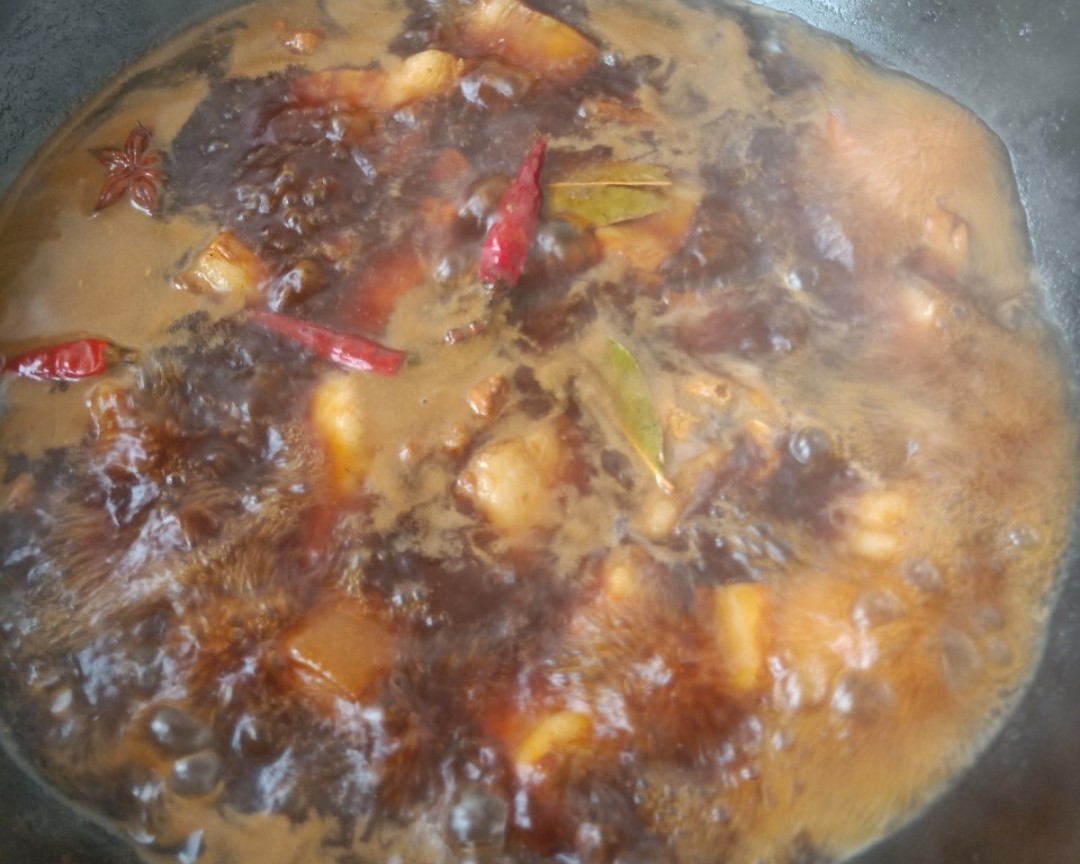 除夕夜年夜饭,教你6道家常小炒,香味扑鼻下饭,再也不愁炒啥了