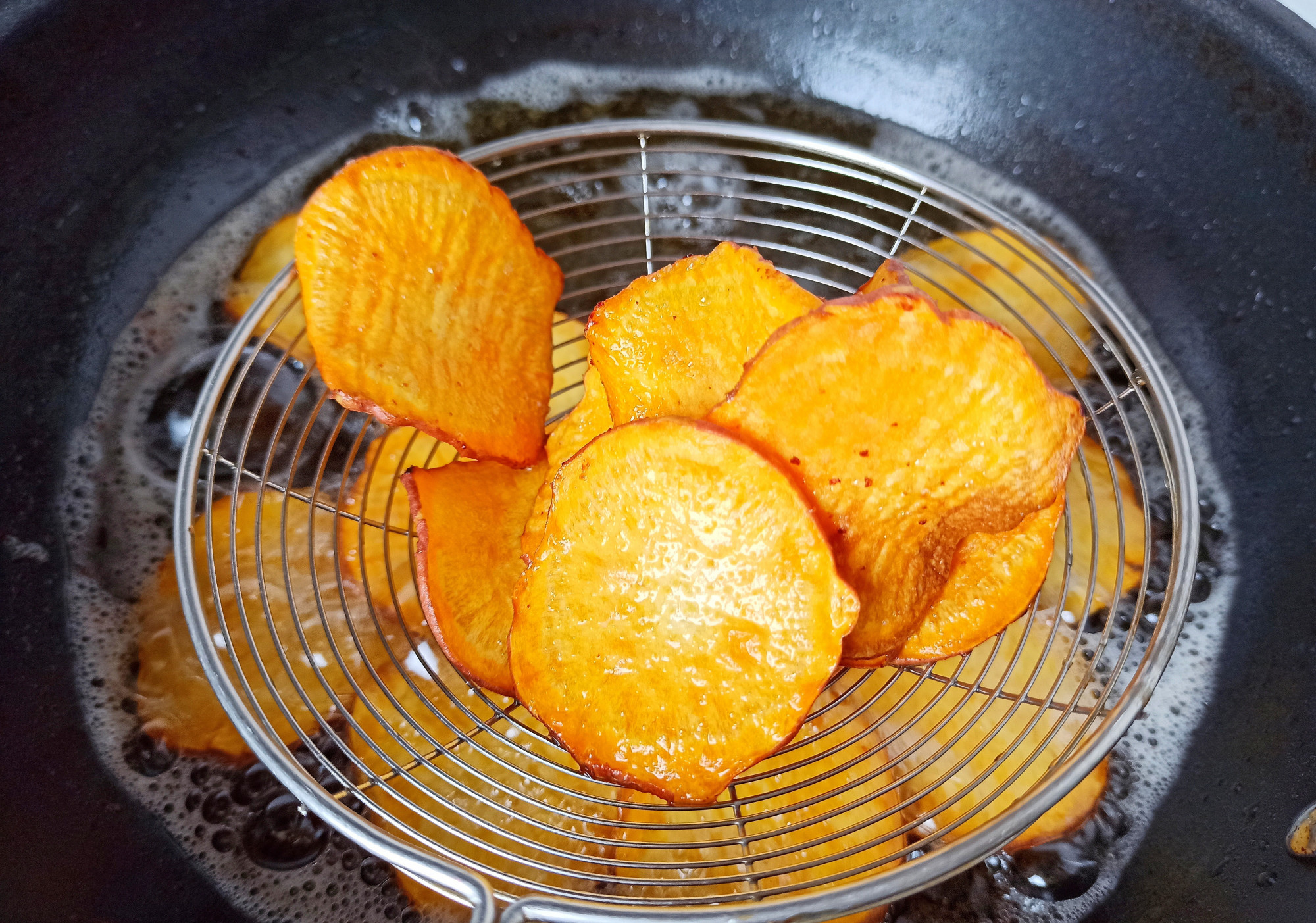除夕夜年夜饭,教你6道家常小炒,香味扑鼻下饭,再也不愁炒啥了