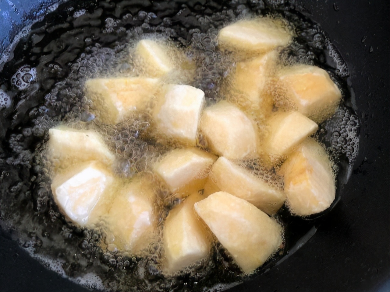除夕夜年夜饭,教你6道家常小炒,香味扑鼻下饭,再也不愁炒啥了