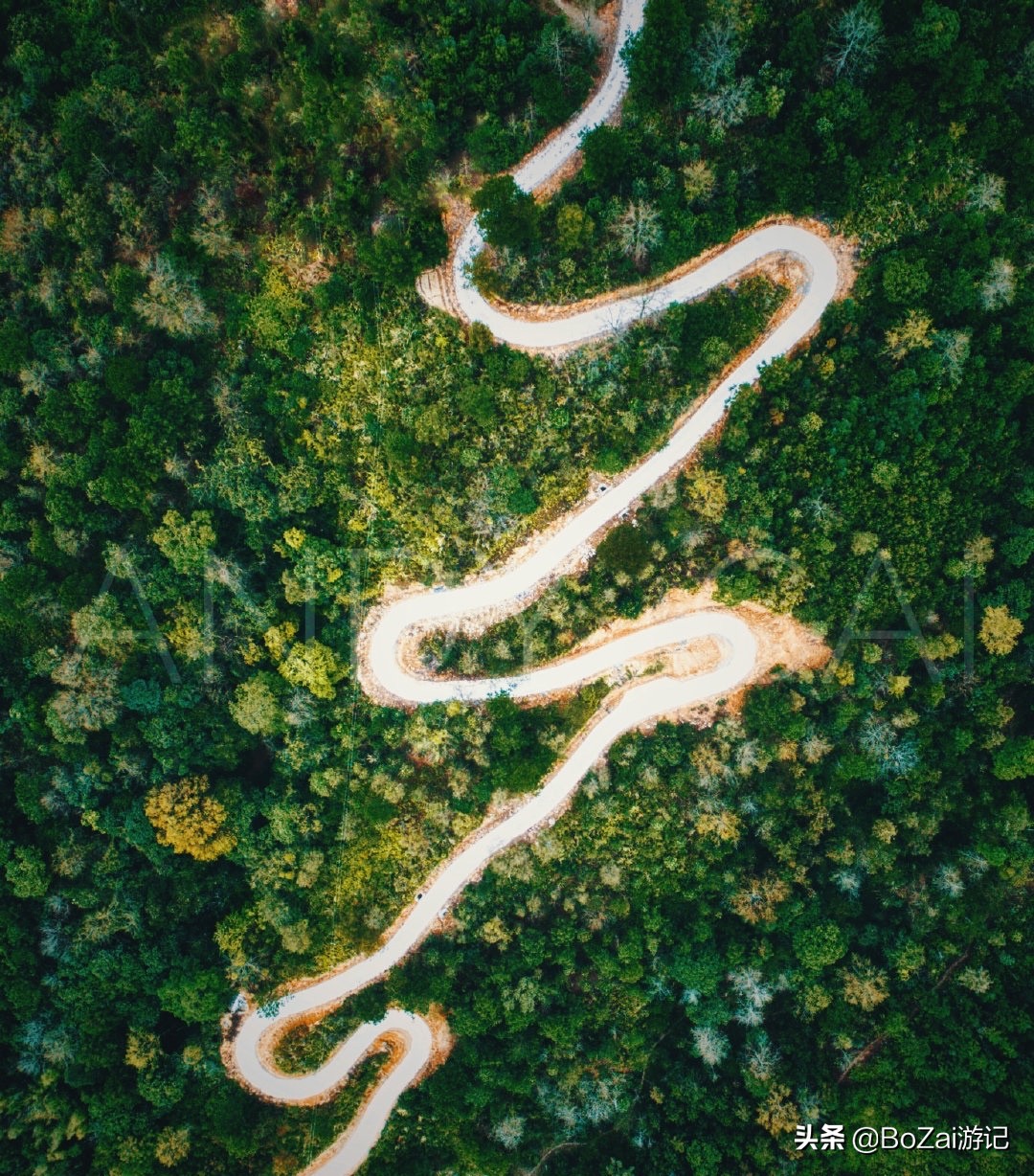 来广西河池西南部旅游,不能错过这9大景点,你去过几处?