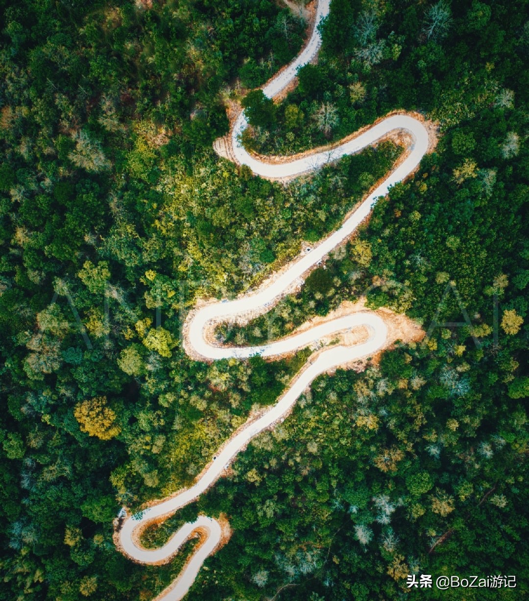 来广西河池西南部旅游，不能错过这9大景点，你去过几处？