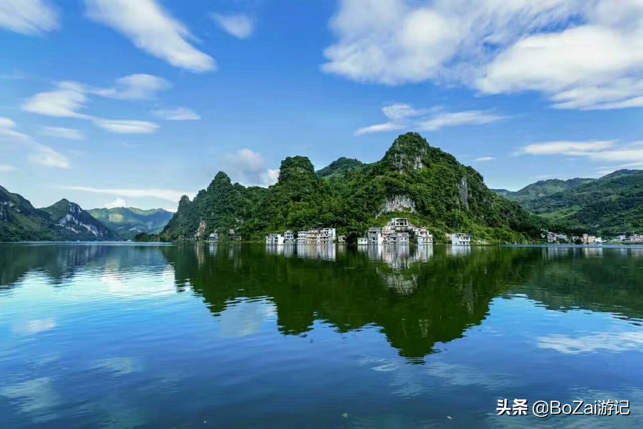 来广西河池西南部旅游,不能错过这9大景点,你去过几处?