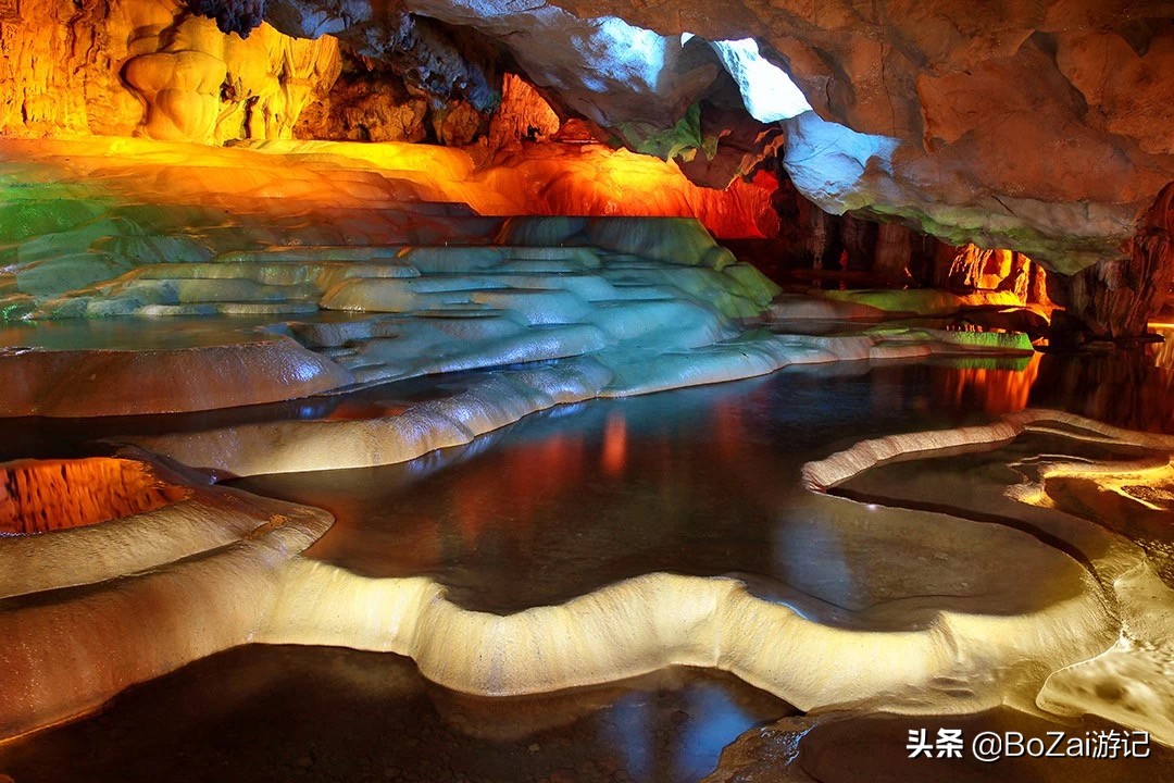 来广西河池西南部旅游,不能错过这9大景点,你去过几处?