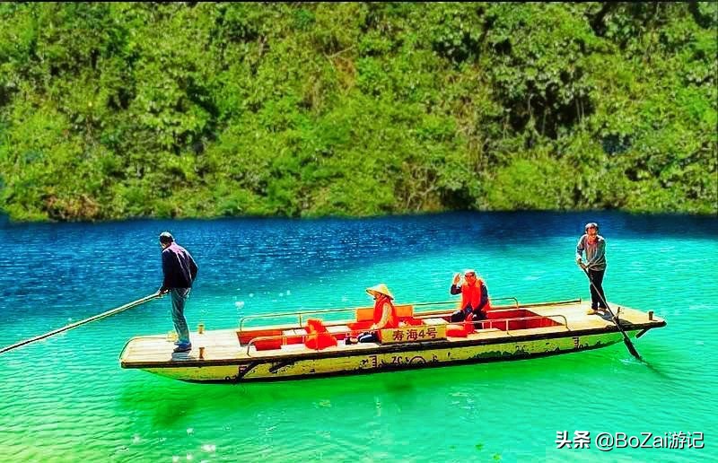 来广西河池西南部旅游,不能错过这9大景点,你去过几处?
