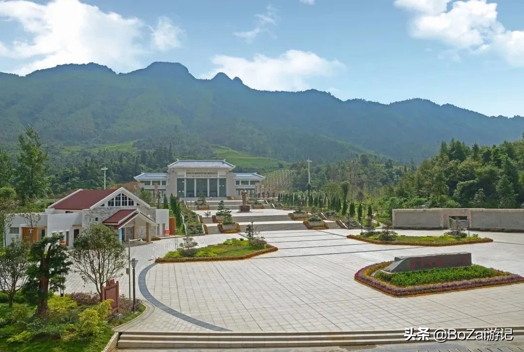 来广西河池西南部旅游,不能错过这9大景点,你去过几处?