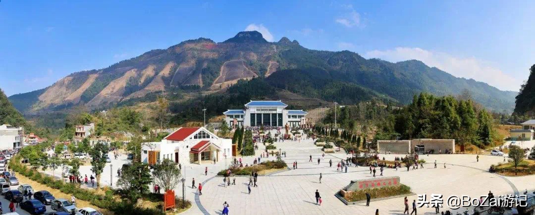 来广西河池西南部旅游,不能错过这9大景点,你去过几处?