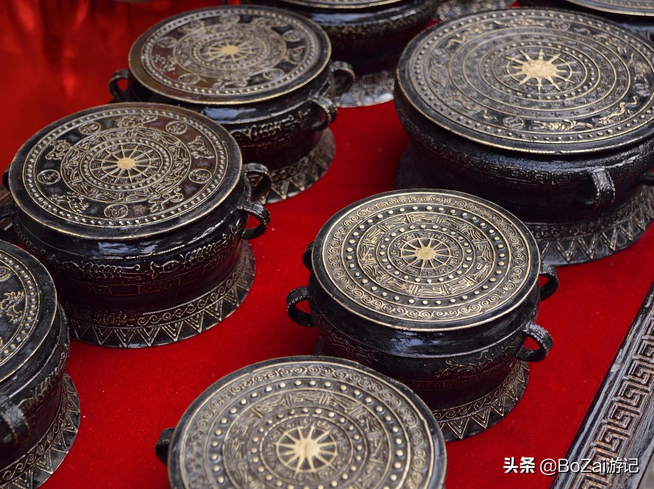 来广西河池西南部旅游,不能错过这9大景点,你去过几处?