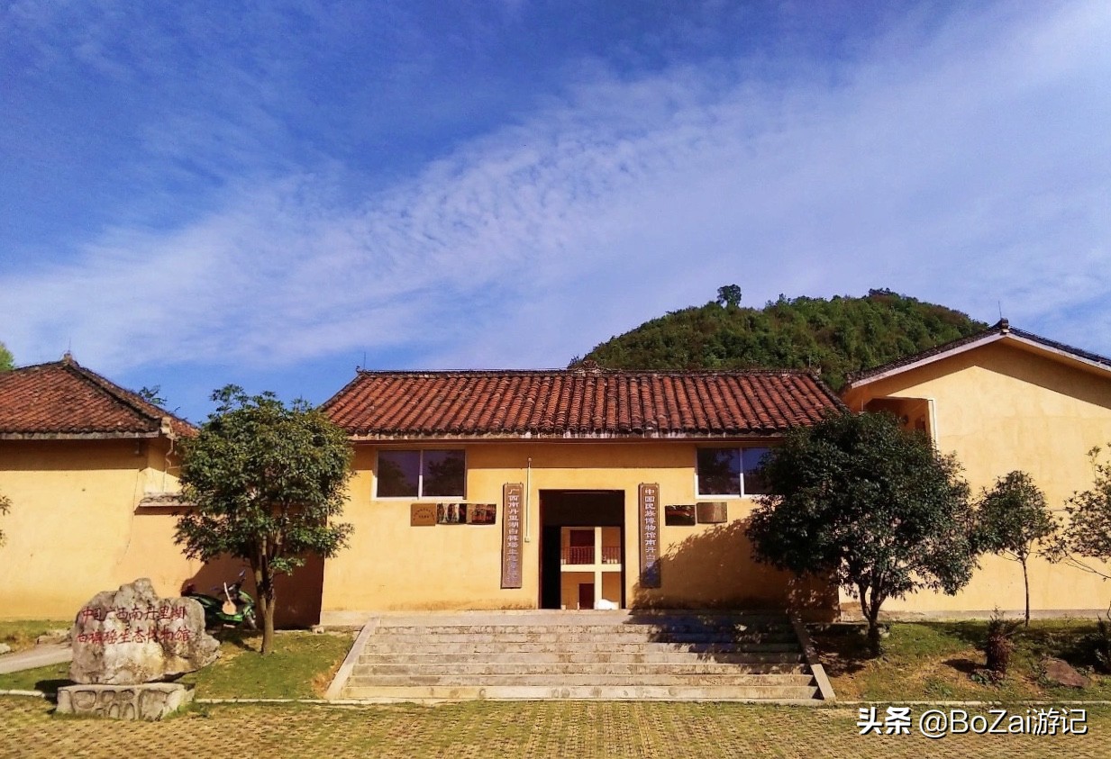 来广西河池西南部旅游,不能错过这9大景点,你去过几处?