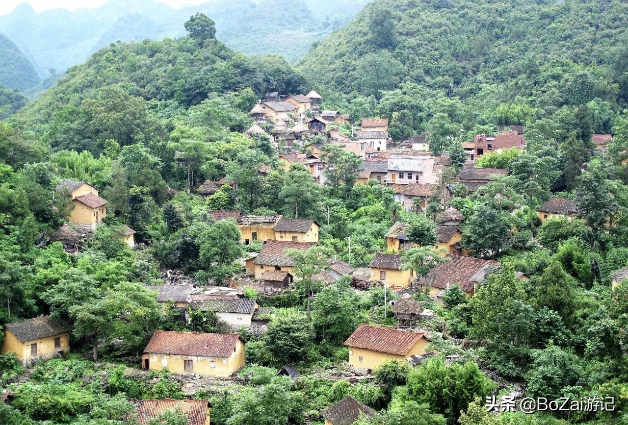 来广西河池西南部旅游，不能错过这9大景点，你去过几处？