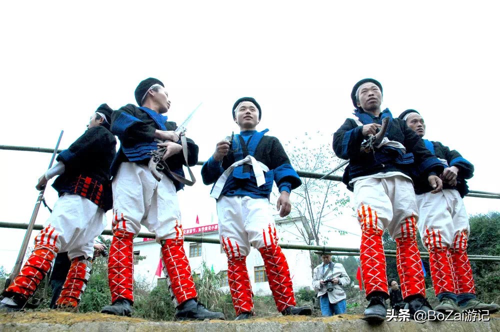 来广西河池西南部旅游，不能错过这9大景点，你去过几处？