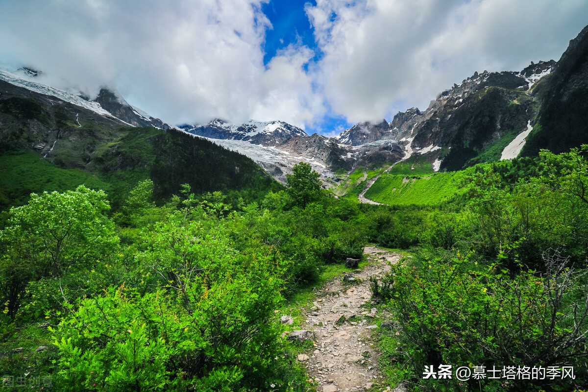 云南这6个隐世古村，游人少原生态古风古韵，你去过几个？