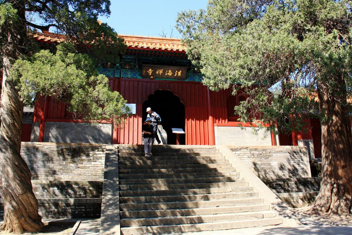 支持“就地过节”!留在北京“过大年”,这几处景点值得一去