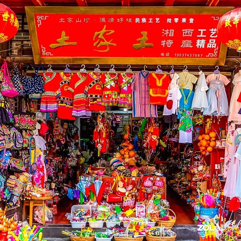 这8个年味浓厚的古城,处处洋溢着过节的气息,让人欢喜