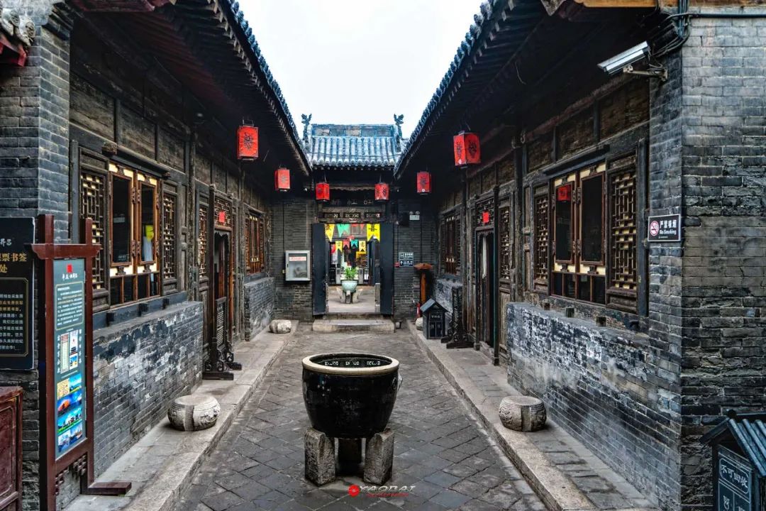 这8个年味浓厚的古城,处处洋溢着过节的气息,让人欢喜