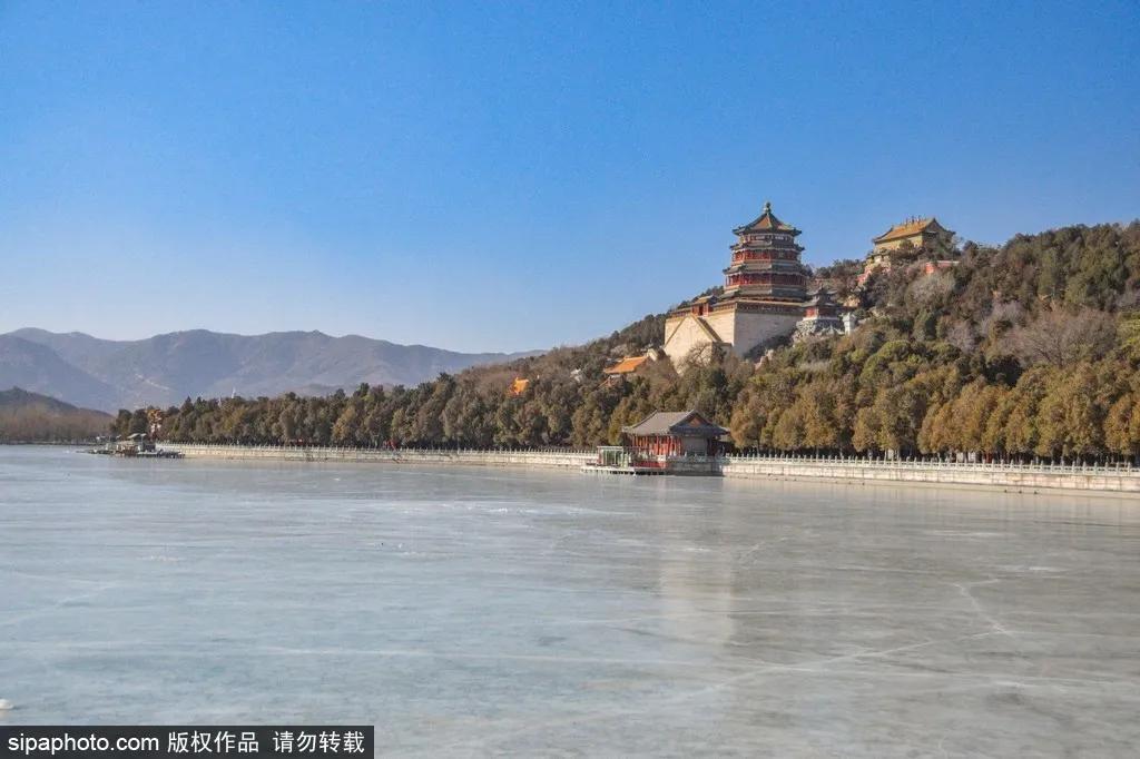 听说北京这10家公园春节免费开放?这些玩的看的您可别错过!