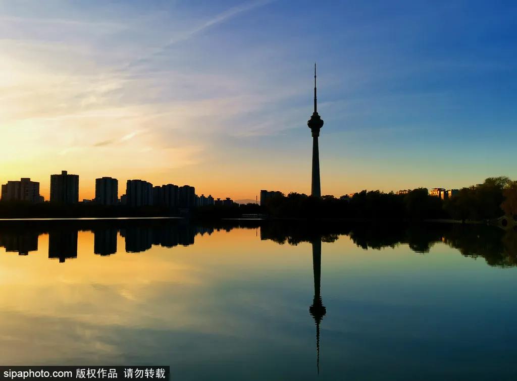 听说北京这10家公园春节免费开放?这些玩的看的您可别错过!