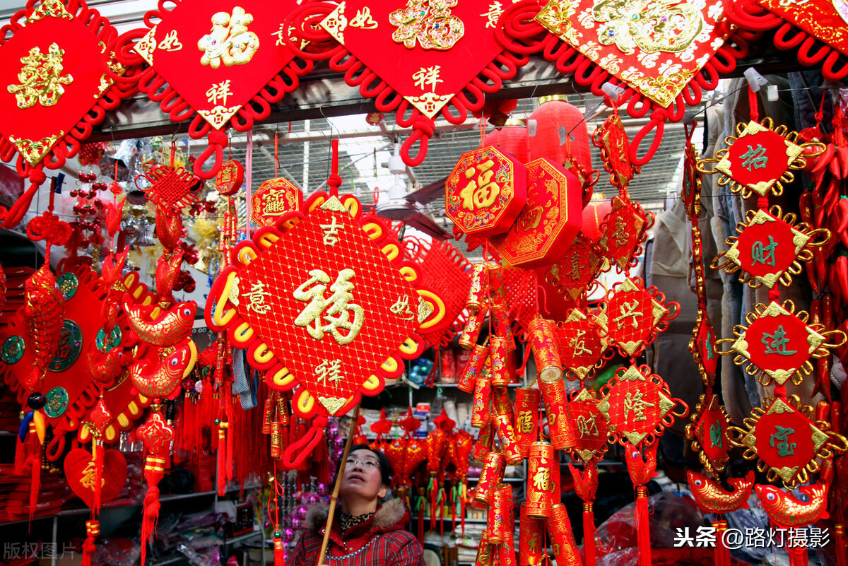 南方和北方比年味儿！春节最热闹的4个城市，看看你会去哪过年？