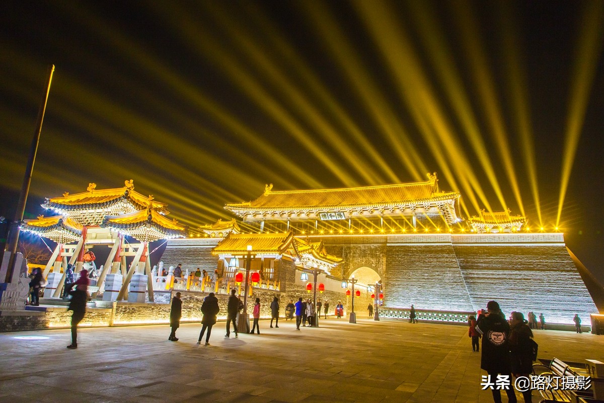 南方和北方比年味儿!春节最热闹的4个城市,看看你会去哪过年?