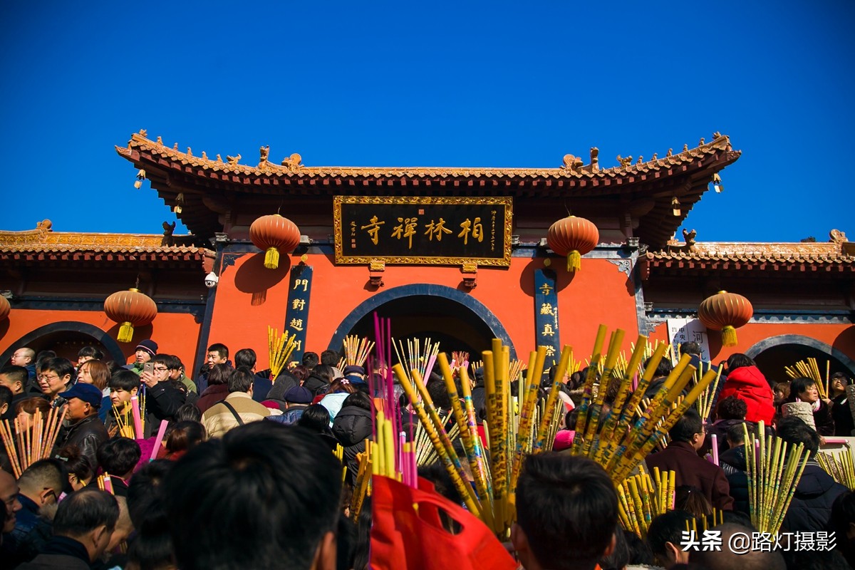 南方和北方比年味儿!春节最热闹的4个城市,看看你会去哪过年?