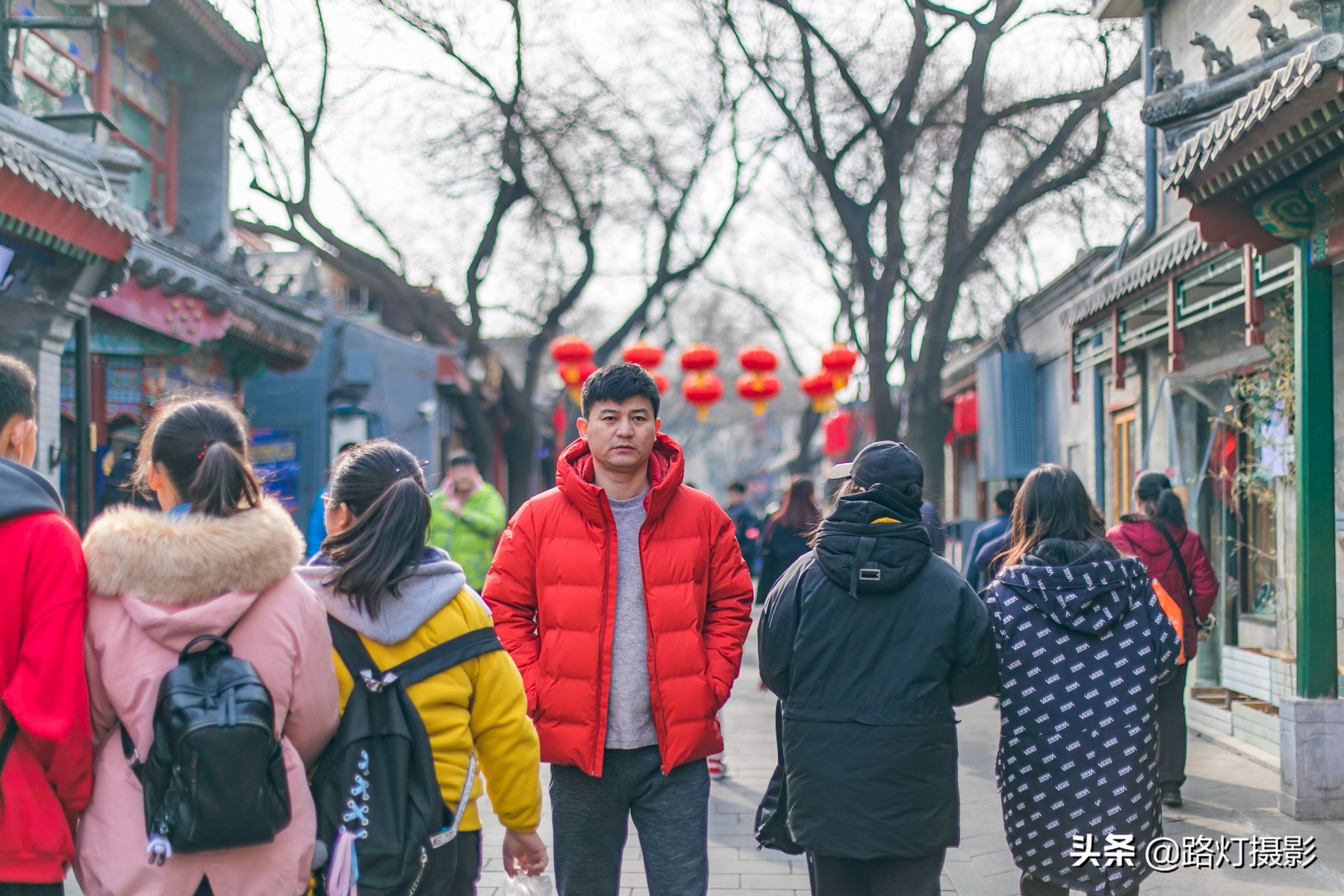 南方和北方比年味儿!春节最热闹的4个城市,看看你会去哪过年?