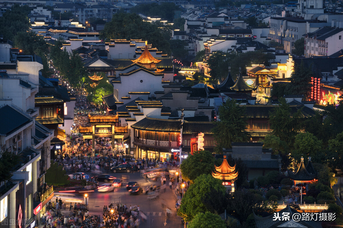 南方和北方比年味儿!春节最热闹的4个城市,看看你会去哪过年?