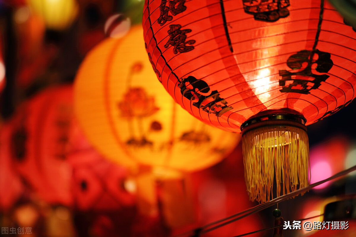 南方和北方比年味儿!春节最热闹的4个城市,看看你会去哪过年?