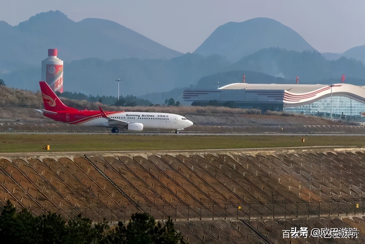 国内最火爆的3个旅行地,每一个都令人向往,你曾去过吗?