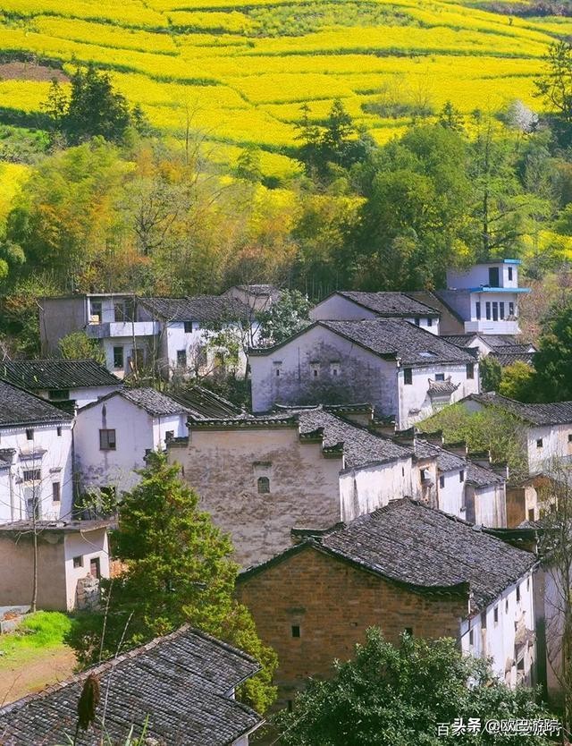 国内最火爆的3个旅行地,每一个都令人向往,你曾去过吗?