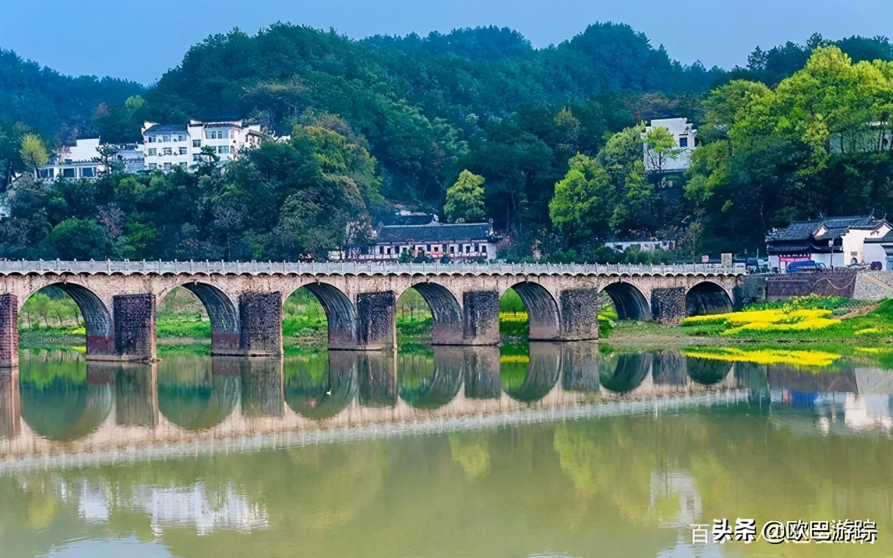 国内最火爆的3个旅行地,每一个都令人向往,你曾去过吗?