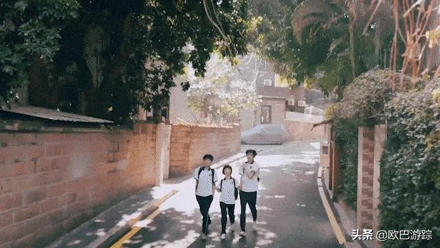 国内最火爆的3个旅行地,每一个都令人向往,你曾去过吗?