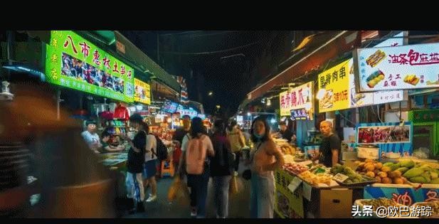 国内最火爆的3个旅行地,每一个都令人向往,你曾去过吗?
