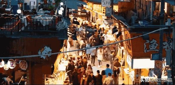 国内最火爆的3个旅行地,每一个都令人向往,你曾去过吗?
