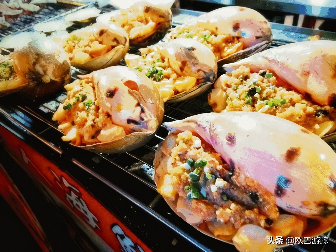 国内最火爆的3个旅行地,每一个都令人向往,你曾去过吗?