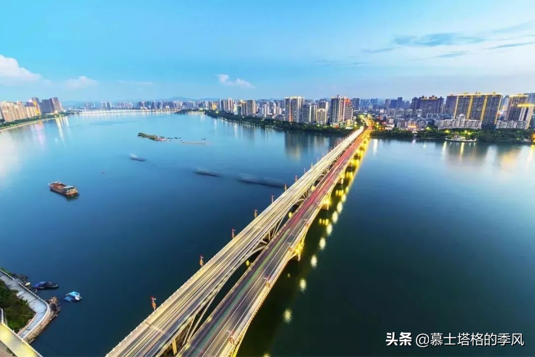 广东适合养老的四座城,环境好节奏慢压力小,这里有你喜欢的吗