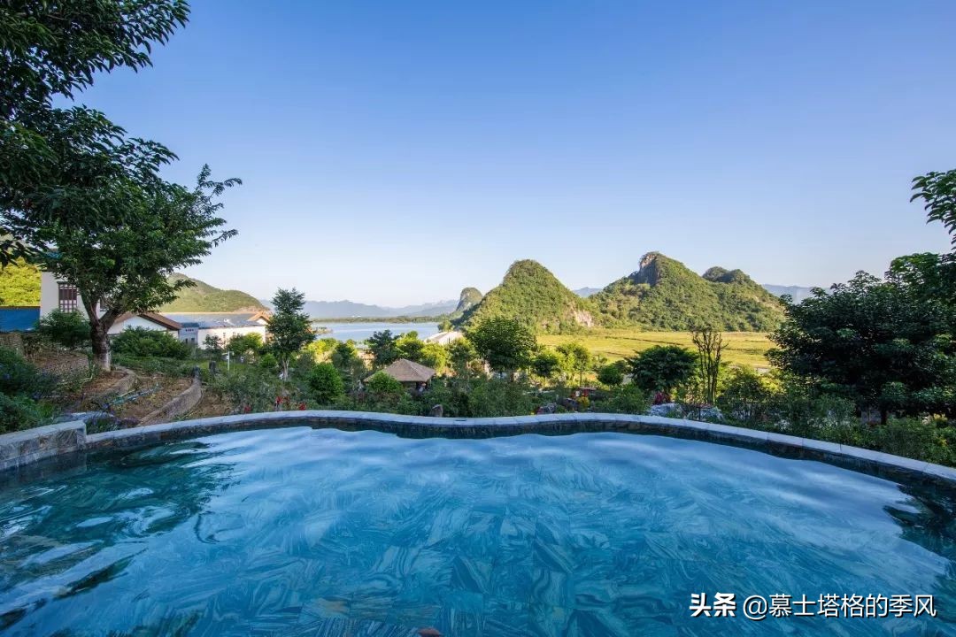广东适合养老的四座城,环境好节奏慢压力小,这里有你喜欢的吗
