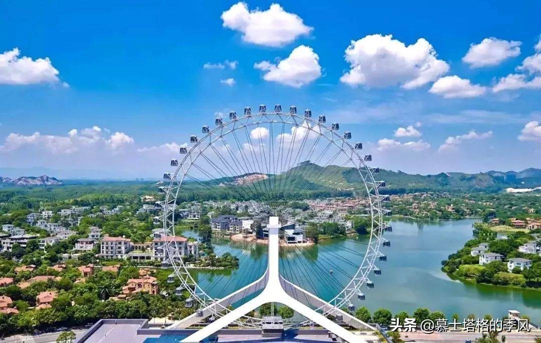 广东适合养老的四座城,环境好节奏慢压力小,这里有你喜欢的吗