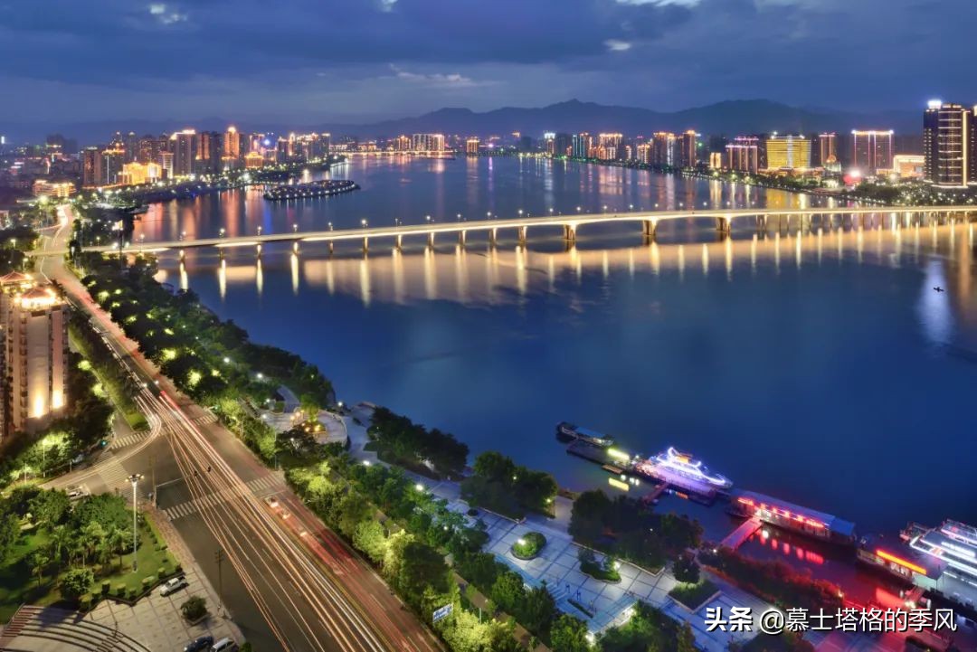 广东适合养老的四座城,环境好节奏慢压力小,这里有你喜欢的吗