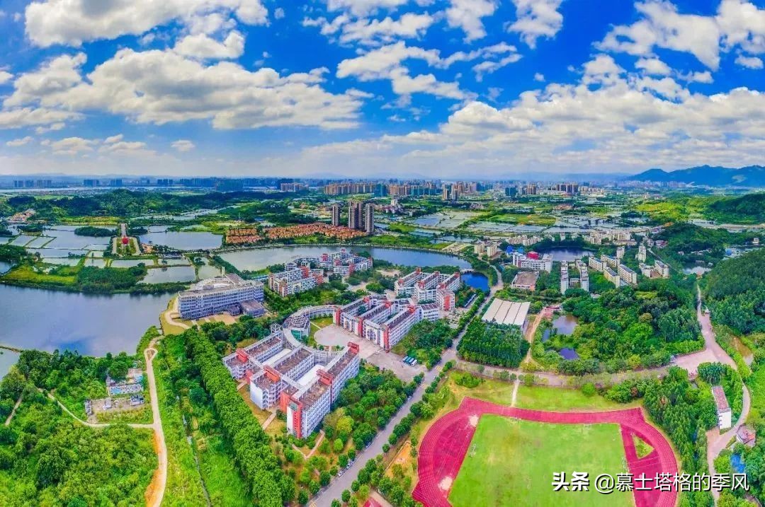 广东适合养老的四座城,环境好节奏慢压力小,这里有你喜欢的吗