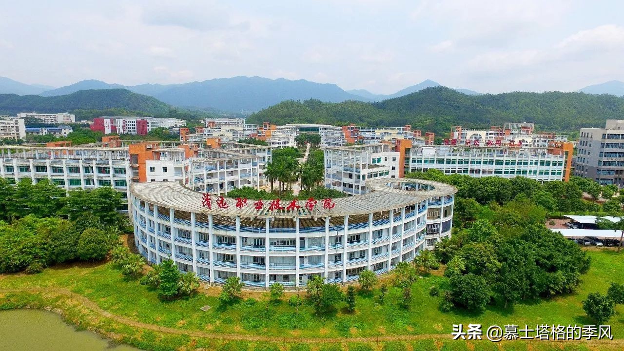广东适合养老的四座城,环境好节奏慢压力小,这里有你喜欢的吗
