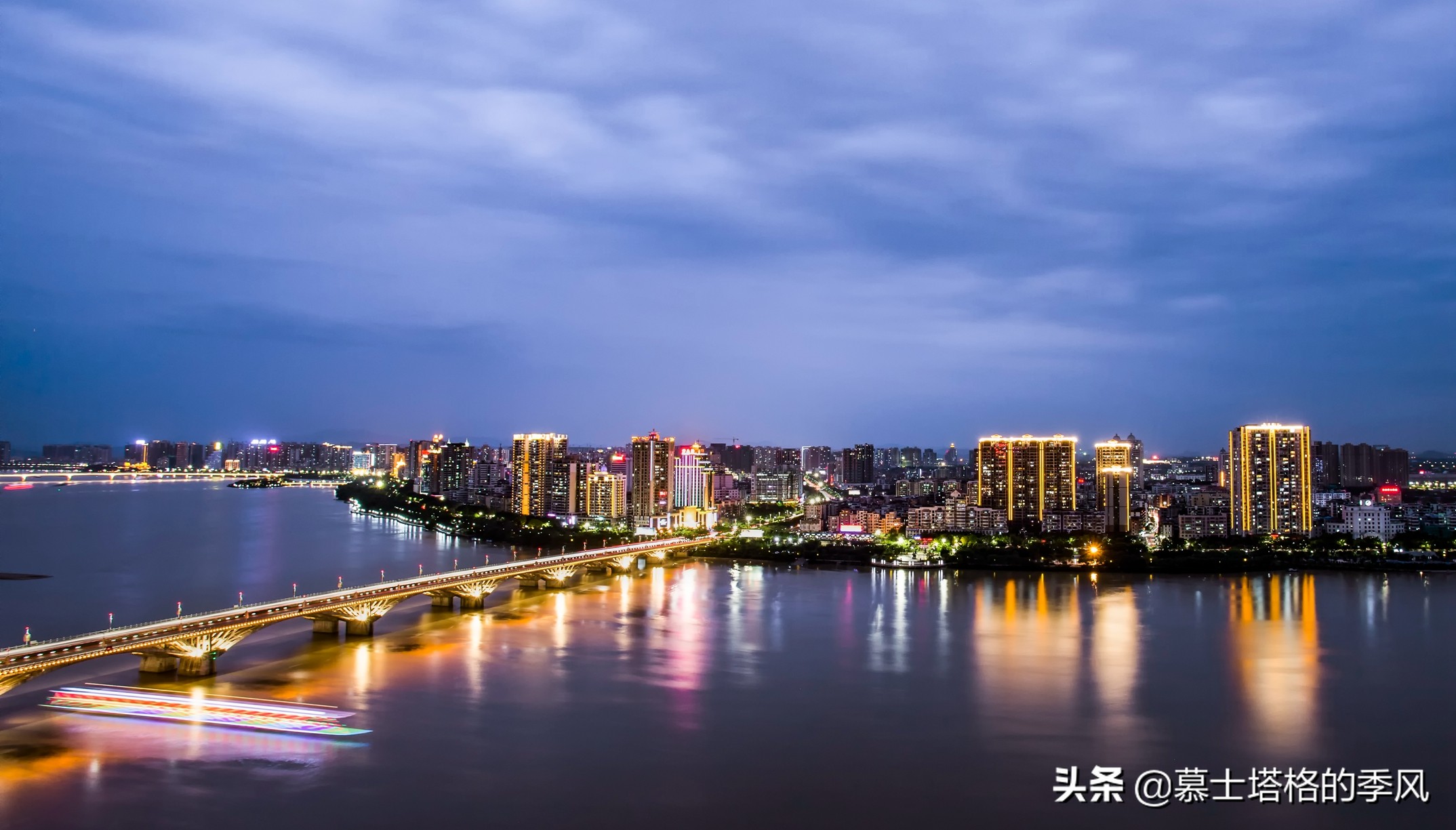 广东适合养老的四座城,环境好节奏慢压力小,这里有你喜欢的吗
