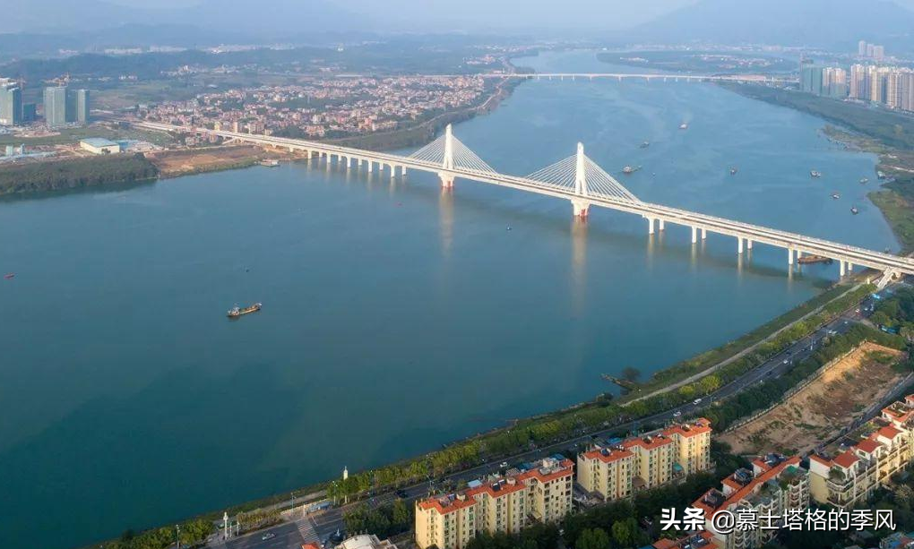 广东适合养老的四座城,环境好节奏慢压力小,这里有你喜欢的吗