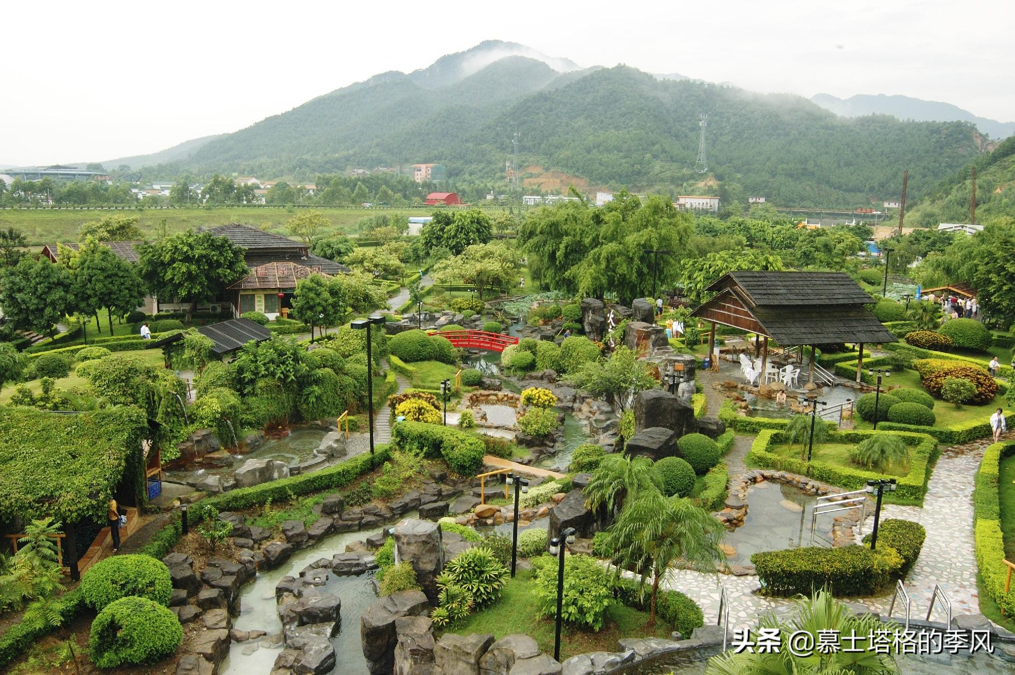 广东适合养老的四座城,环境好节奏慢压力小,这里有你喜欢的吗
