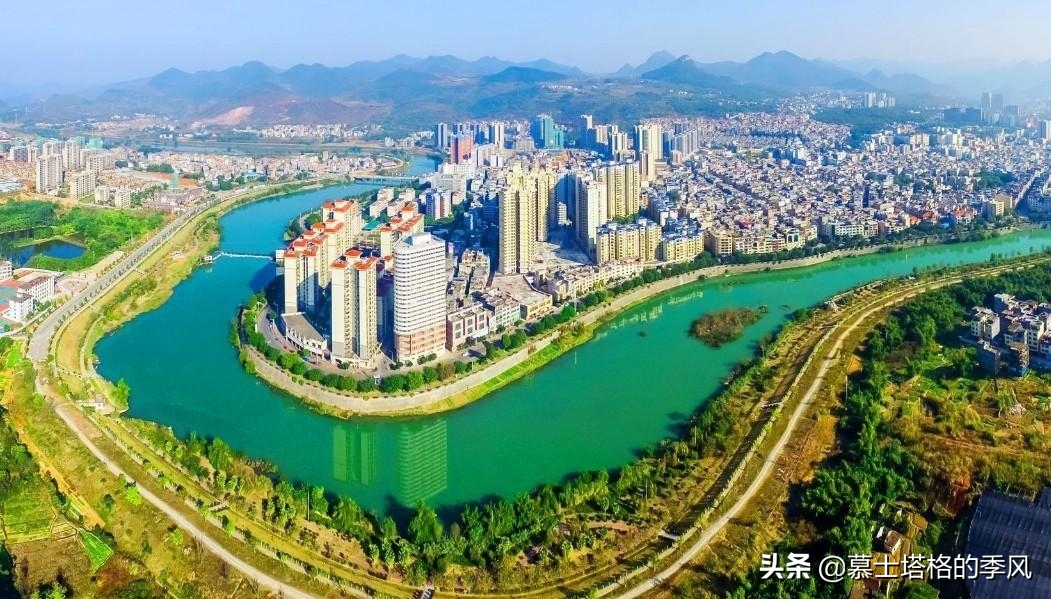 广东适合养老的四座城，环境好节奏慢压力小，这里有你喜欢的吗