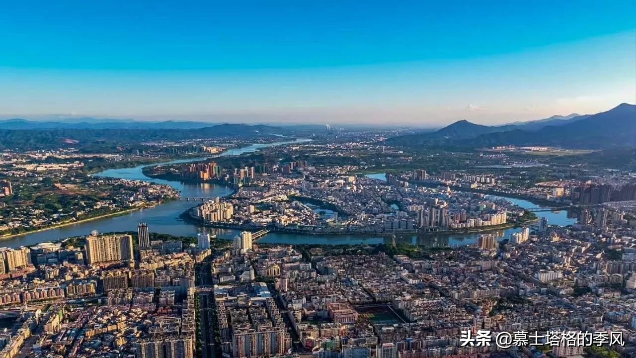 广东适合养老的四座城,环境好节奏慢压力小,这里有你喜欢的吗