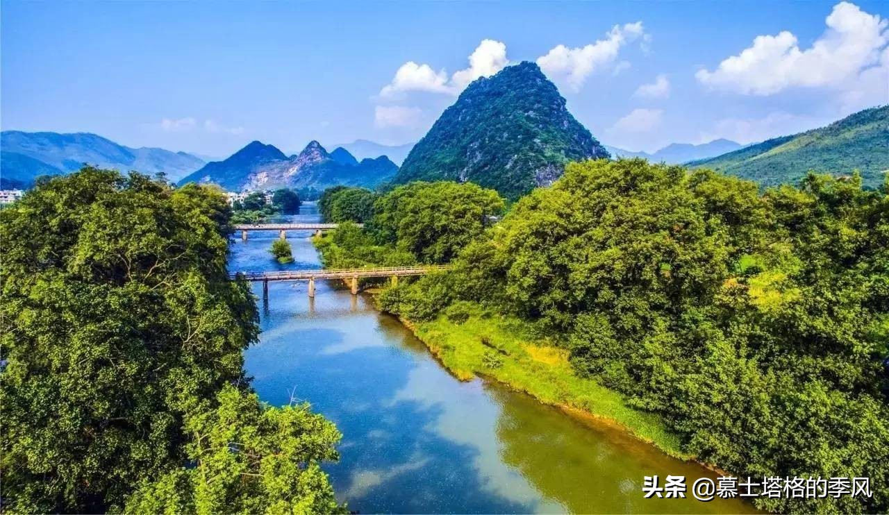 广东适合养老的四座城,环境好节奏慢压力小,这里有你喜欢的吗